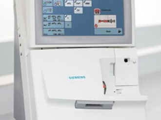 西门子RAPIDPoint500血气分析
