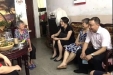 党内关爱显真情 “七一”慰问暖人心