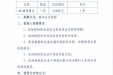 MR维保服务院内公开招标公告