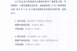 关于CT机维保等项目院内公开招标结果公示