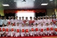 我院举行庆祝2017年“5.12”护士节暨表彰大会