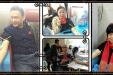 院长带队挽起袖子无偿献血