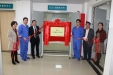 我院重症医学科（ICU）开科