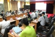 我院召开2016年社会监督员暨医患恳谈会