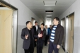 李宇明院长到恩平分院视察指导工作