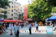 五邑中医院恩平分院重阳义诊送温暖