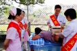 践行“三严三实” 服务百姓健康