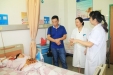 我院妇科顺利通过“市级中医临床重点专科”评审验收