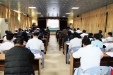 （图文）我院召开2014年工作总结大会