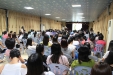 五邑中医院恩平分院积极开展中医适宜技术推广培训