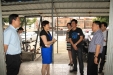 践行党的群众路线  提升基层中医药服务能力