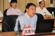 我院基层组织建设“五好”示范点创建工作获江门市考核验收组好评