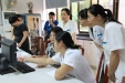 江门市妇幼卫生工作绩效考核组莅临我院督导