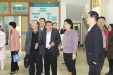 五邑中医院工会到恩平分院慰问