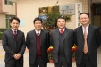 2011年医院大事回放