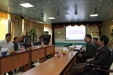 我院召开2011年领导班子民主生活会
