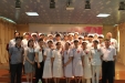 我院举行庆祝“国际护士节”暨年度表彰大会