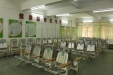 我院门诊新输液室正式投入使用