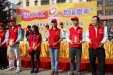 我院共青团获市“志愿服务贡献奖”
