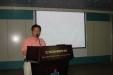 我院召开“2009年纪律教育学习月活动”动员大会