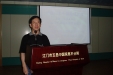 我院召开新型农村合作医疗工作部署会议