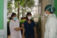 我院开展甲型H1N1流感医疗救治演练