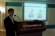 我院举办《呼吸系统解剖生理与呼吸机的基本模式》学习讲座
