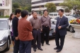 我院组团赴新会区人民医院观摩学习