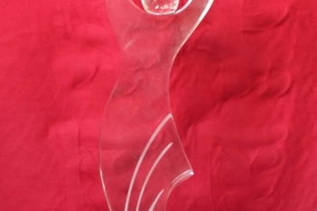 2010年江门卫生系统急救技能大赛团体二等奖