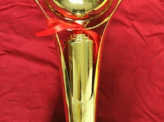 2011年恩平市科技工作先进单位