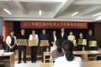 喜讯！市中医院肺病科、脑病科成为江门市中医重点专科建设单位！
