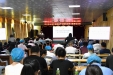 我院召开党史学习教育动员会