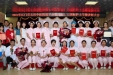 提品质，扬青春，绽风采——市中医院开展庆祝5.12国际护士节系列活动