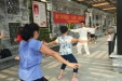 周六早上八点，鳌峰公园东门广场，这个活动邀你参加