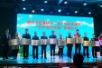 江门市五邑中医院恩平分院急诊科、内三科荣获“共产党员先锋岗”称号，冼雪梅荣获“共产党员先锋”称号