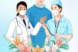 《图说健康》37——向所有救死扶伤的医师致敬