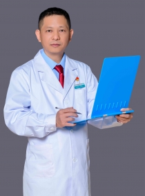 陈自强