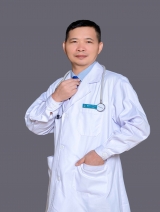 禤健华