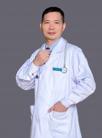 禤健华