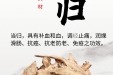 《图说健康》68——中药材：当归