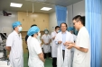 抓内涵，提质量！我院召开卒中中心建设会议