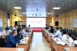 院级交流促发展 携手前进共提升——江门市妇幼保健院到我院开展参观交流活动