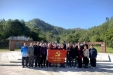 退休不褪色，永远跟党走 ——我院退休党支部开展主题党日活动