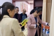 以深调研推动基层中医药服务能力提升， 江门市卫健局到我市调研