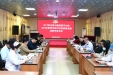 述职评议亮实绩 凝心聚力谱新篇——我院召开2023年度党支部书记抓基层党建工作述职评议会