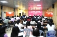 市委第一巡察组巡察江门市五邑中医院恩平分院党委工作动员会召开