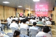 崇尚人文精神，彰显医者仁心——我院召开中国医师节庆祝大会