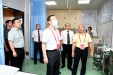【喜报】恩平首个“四级创伤中心建设单位”！我院高分通过省级评估，创伤救治能力再上新台阶 已修改