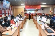 孕期邂逅艺术,我院孕妇学校活动圆满收官