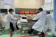 【急诊前沿】56岁男子被耕牛所伤致骨折，中医徒手整复